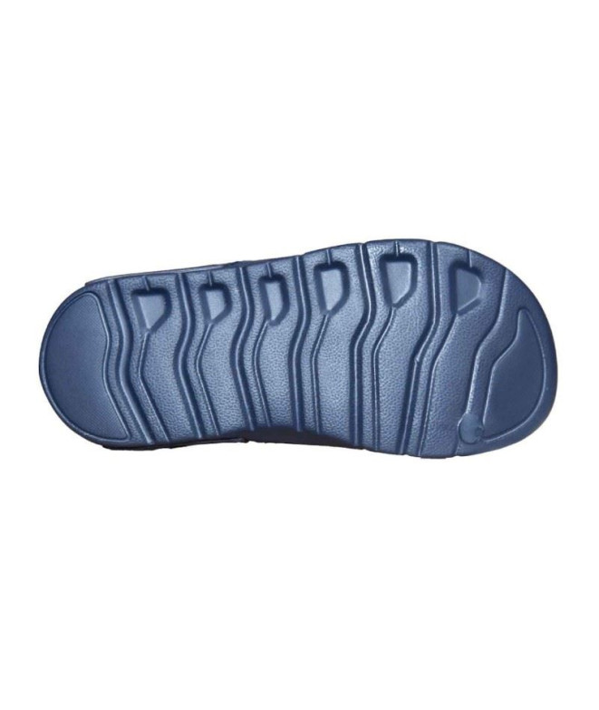 Tongs Champion SQUIRT B Enfant Bleu Marine