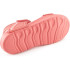Chanclas Champion SQUIRT G Niña Coral/Blanco