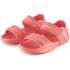 Chanclas Champion SQUIRT G Niña Coral/Blanco