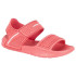 Chinelos Champion SQUIRT G TD Menina Coral/Branco
