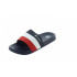 Tongs Champion All American B Gs Homme Bleu Marine/Blanc