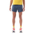 Calça de Running Compressport Performance Homem Índigo