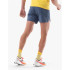 Calça de Running Compressport Performance Homem Índigo