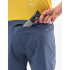 Calça de Running Compressport Performance Homem Índigo