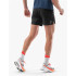 Calça de Running Compressport Performance Homem Preto