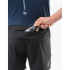 Calça de Running Compressport Performance Homem Preto
