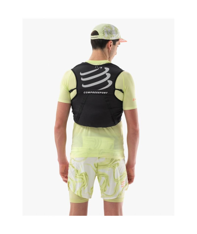 Chaleco de Trail Compressport Ultrun Evo 10...