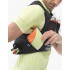 Colete de Trail Compressport Ultrun Evo 10 Pack Preto