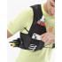 Colete de Trail Compressport Ultrun Evo 10 Pack Preto