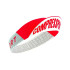 Viseira de Running Compressport Pro Racing Visor Azul