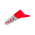 Viseira de Running Compressport Pro Racing Visor Azul