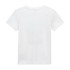 Camiseta Jordan Practice Flight Niño Blanco