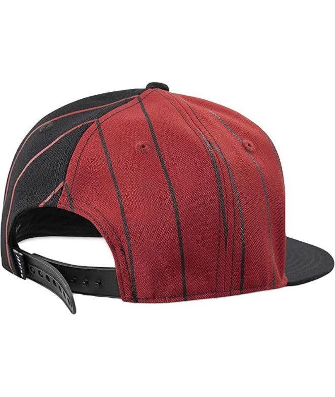 Boné Jordan Jan Jersey Flatbrim Infantil...