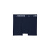 Boxer Jordan Flight Cotton Core 3Pk Bb Niño Azul