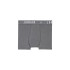 Boxer Jordan Flight Cotton Core 3Pk Bb Niño Azul