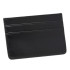Carteira Jordan Jumpman Ingot Cardcase Unissex Preto