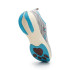 Chaussures de Running Kelme Beat Enfant Gris/Bleu
