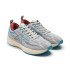 Sapatilhas de Running Kelme Beat Infantil Cinza/Azul