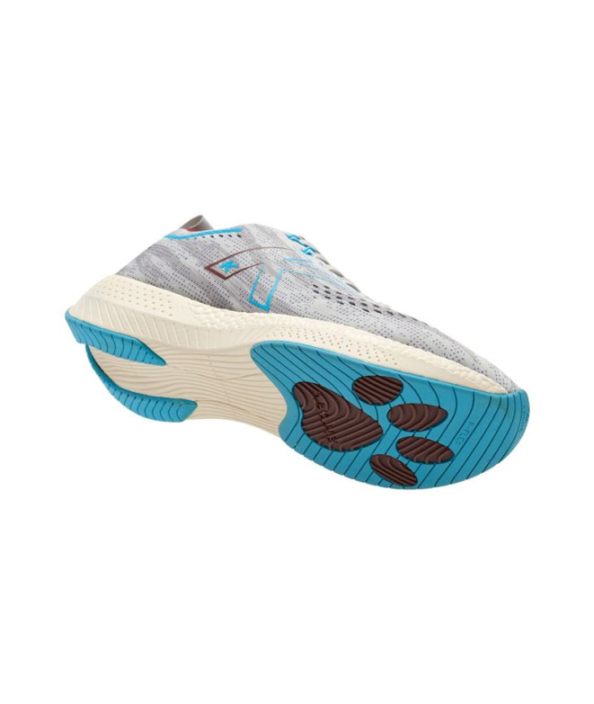 Zapatillas de Running Kelme Beat Infantil...