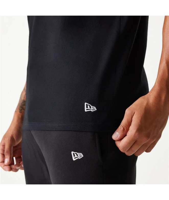 Camiseta Sem Mangas New Era Chicago Bulls NBA...