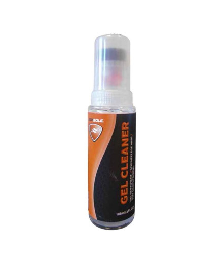 Gel Limpiador de Zapatillas Sofsole 118ML