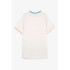 T-shirt de Pádel Nox Homme Pro Vainilla
