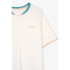 T-shirt de Pádel Nox Homme Pro Vainilla