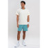 T-shirt de Pádel Nox Homme Pro Vainilla