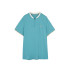 Polo de Pádel Nox Homme Pro Turquoise