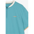 Polo de Pádel Nox Homme Pro Turquoise