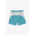 Pantalón Corto de Pádel Nox Hombre Pro Turquesa