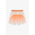 Calça Curto de Pádel Nox Homem Pro Mock Laranja