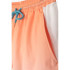 Calça Curto de Pádel Nox Homem Pro Mock Laranja