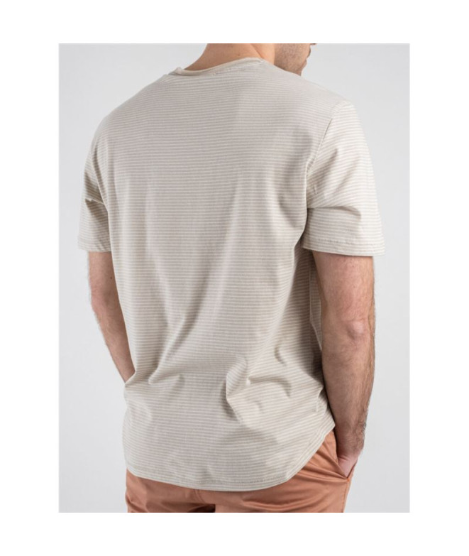 Camiseta ONLY & SONS Onsbale Reg Ss Cloud...