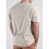 Camiseta ONLY & SONS Onsbale Reg Ss Cloud Dancer Homem