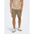 Pantalón Only & Sons Onskal Cargo 0287 Caribou Hombre
