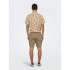 Pantalón Only & Sons Onskal Cargo 0287 Caribou Hombre