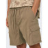 Pantalón Only & Sons Onskal Cargo 0287 Caribou Hombre