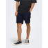 Calça Only & Sons Onskal Cargo 0287 Dark Sapphire Homem