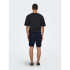 Calça Only & Sons Onskal Cargo 0287 Dark Sapphire Homem