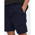 Calça Only & Sons Onskal Cargo 0287 Dark Sapphire Homem
