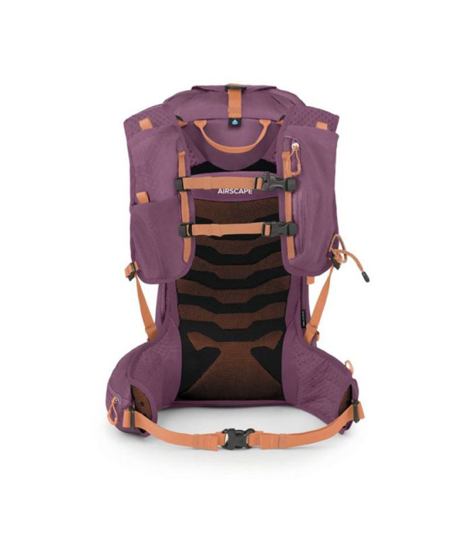 Mochila de Montanha Osprey Tempest Velocity 20...