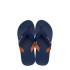 Chinelos Rider Street Duo Thong Homem Azul