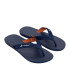 Chinelos Rider Street Duo Thong Homem Azul