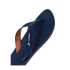 Chinelos Rider Street Duo Thong Homem Azul