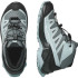 Zapatillas de Montaña Salomon X Ultra Mid Gtx Infantil Azul/Gris