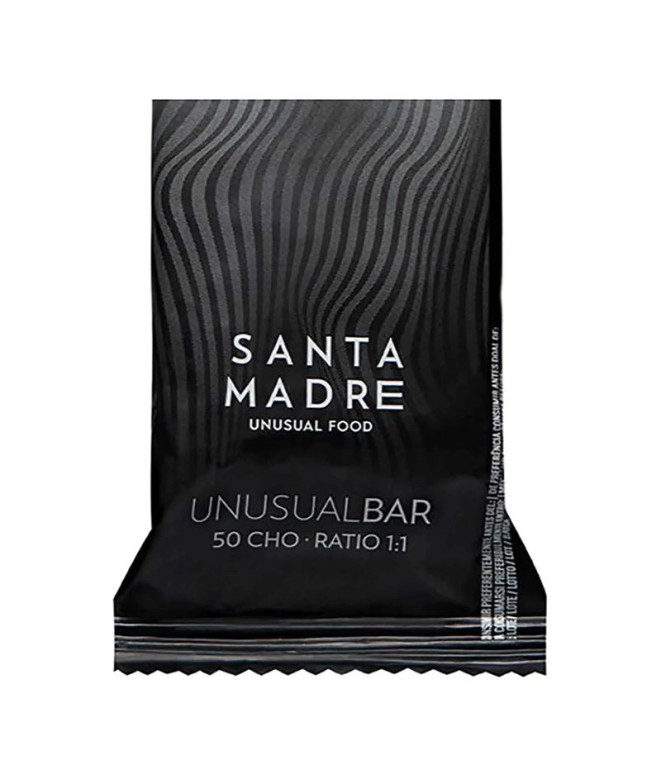 Barrinha Santa Madre Incomum 50CHO Neutro