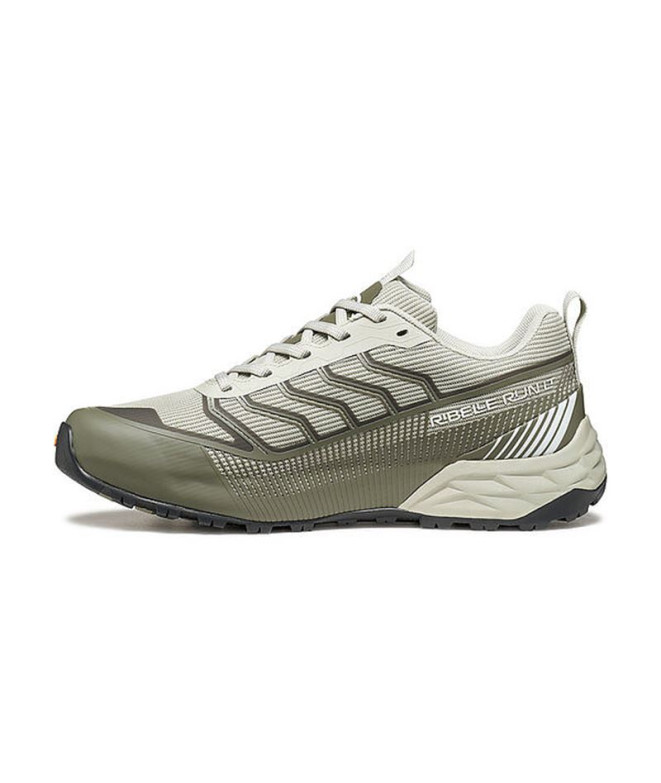 Chaussures de Trail Scarpa Ribelle Run Lt Homme...