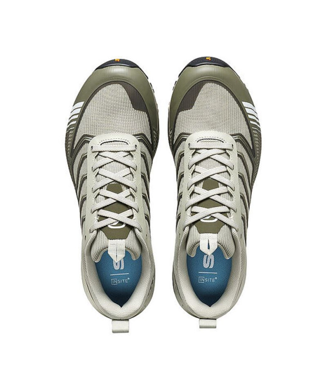 Sapatilhas de Trail Scarpa Ribelle Run Lt Homem...