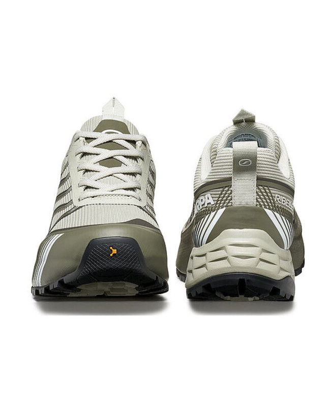 Sapatilhas de Trail Scarpa Ribelle Run Lt Homem...